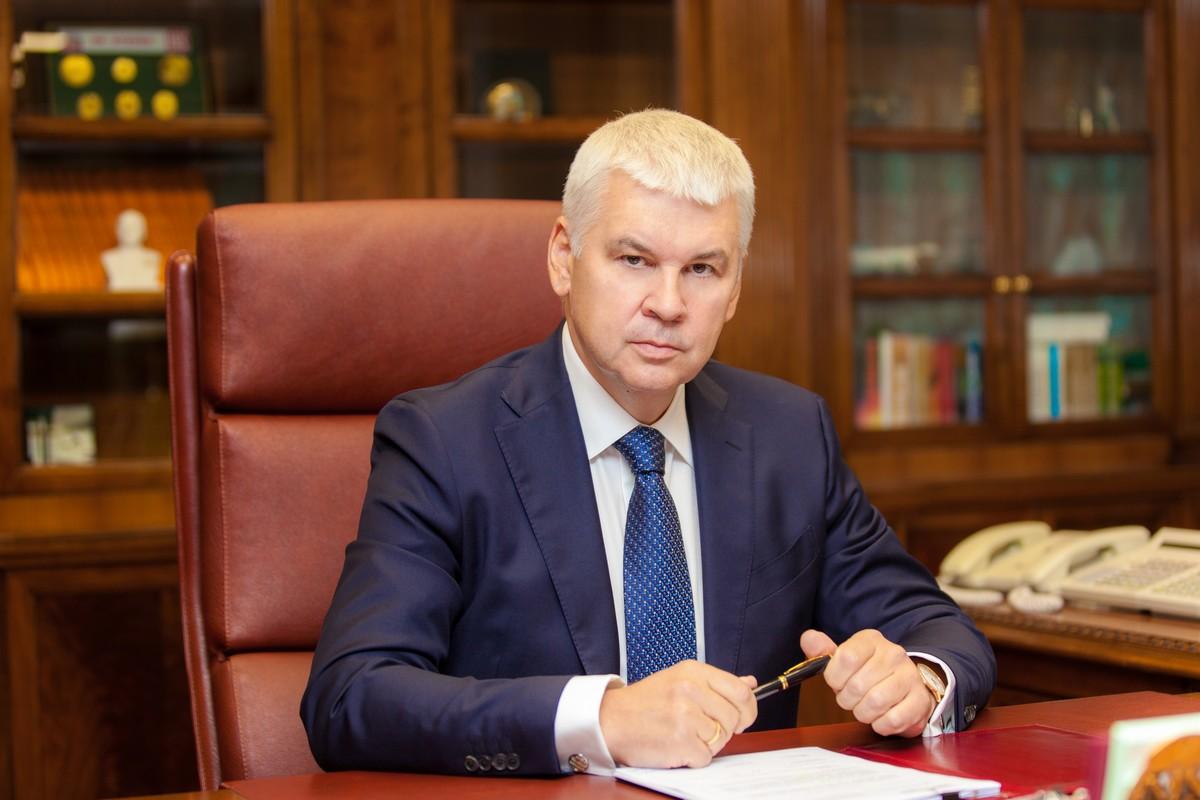 Сергей Кочкуров