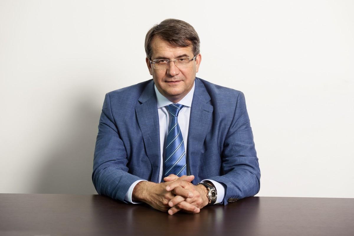 Марс Газизуллин