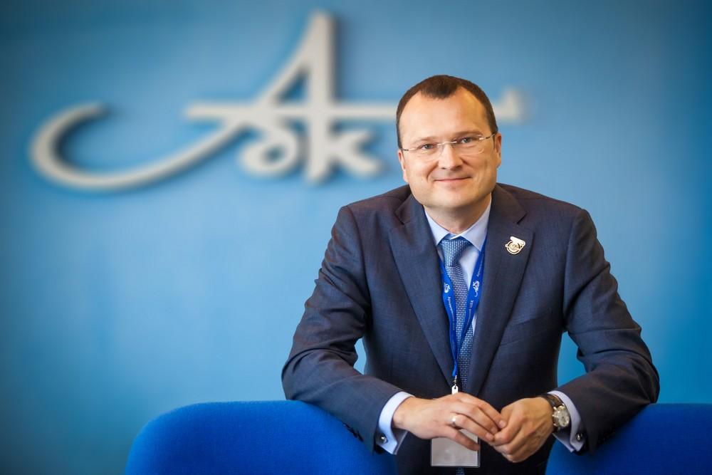 Дмитрий Зылёв